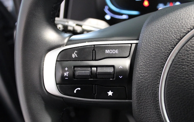 Kia Sportage cena 108900 przebieg: 15300, rok produkcji 2023 z Sucha Beskidzka małe 254